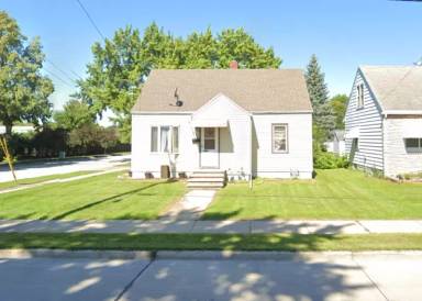 Main picture of 452 Bellevue St