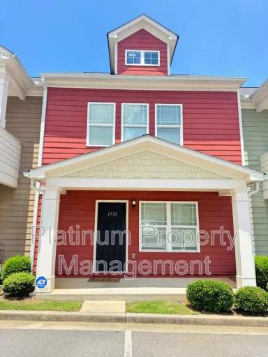 Main picture of 1733 Brookside Lay Cir