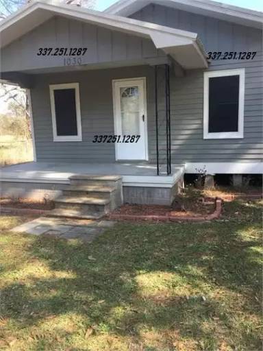 Main picture of 1030 Broussard St