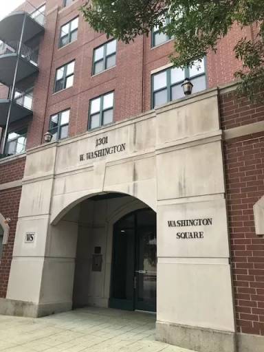 Main picture of 1301 W Washington Blvd