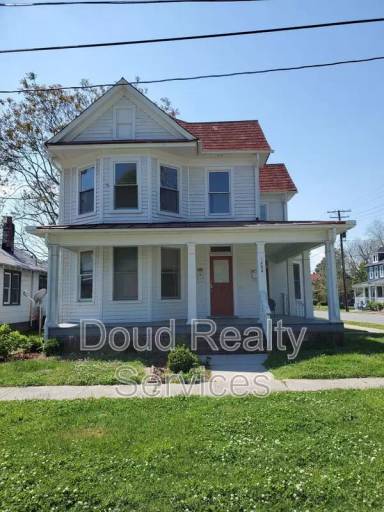 Main picture of 1202 Stewart St