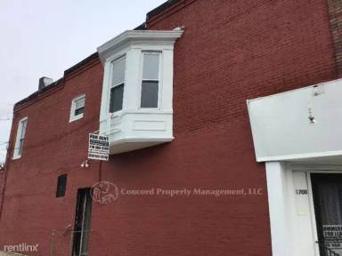Main picture of 1700 Gorsuch Ave