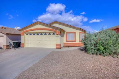 Main picture of 10173 E Desert Mesa Dr