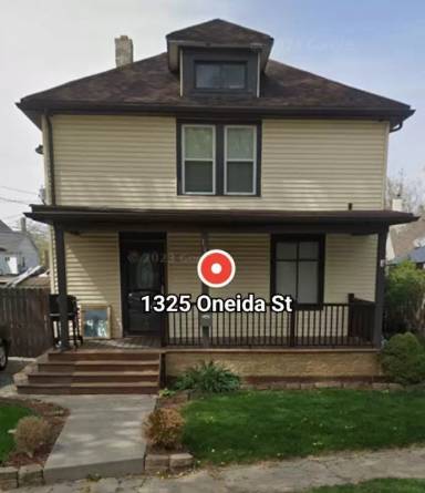 Main picture of 1325 Oneida St