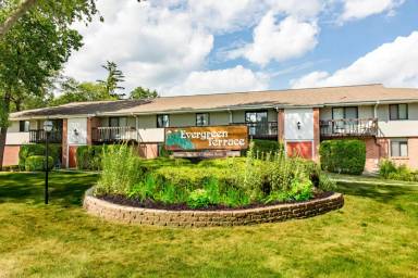 Main picture of Park Terrace Apartments