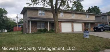 Main picture of 204 S Scott Blvd