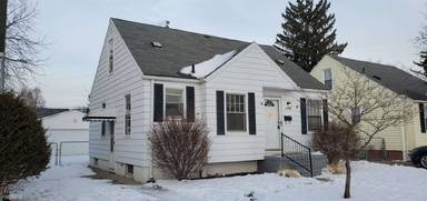 Main picture of 14663 Jacob Ave