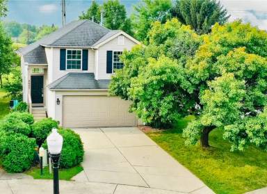 Main picture of 4607 Owls Nest Pl
