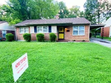 Main picture of 4010 Barron Ave