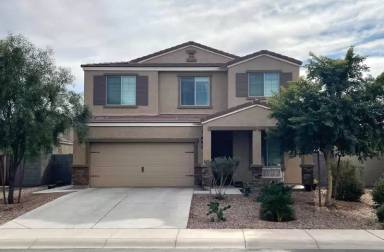 Main picture of 37247 W La Paz St
