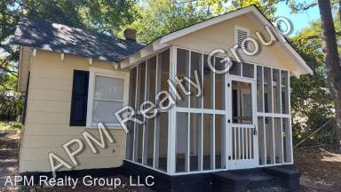 Main picture of 1512 Malinda Rd