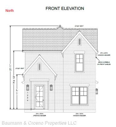 Main picture of 4231 W Bronco Dr