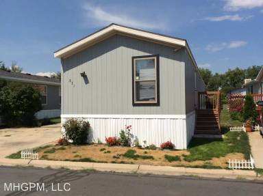 Main picture of Front Range Manufactured Home Community