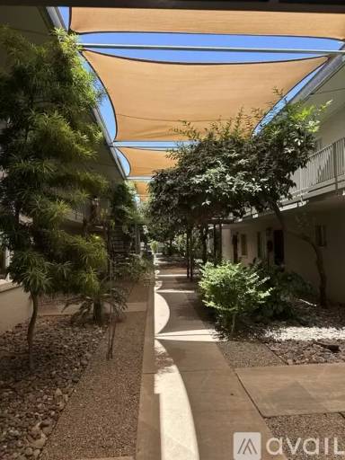 Main picture of Nonpareil Condominium