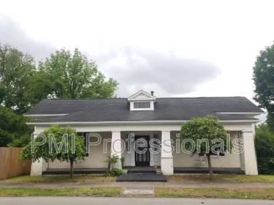 Main picture of 504 E Vine St