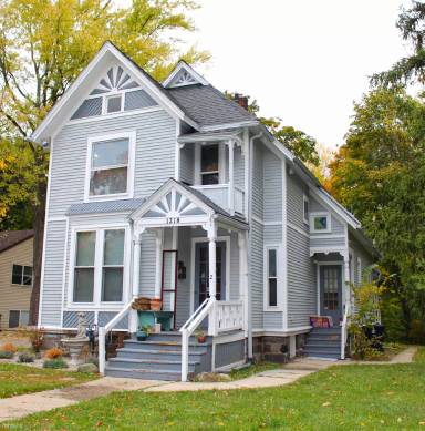 Main picture of 1218 W Huron St