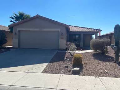 Main picture of 24911 W Dove Mesa Dr
