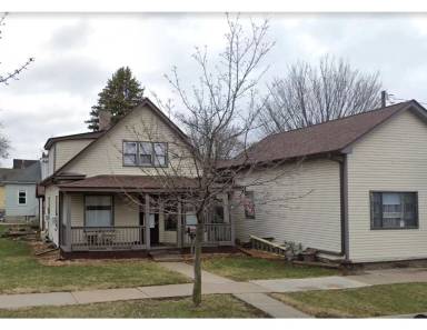 Main picture of 1317 Forest St
