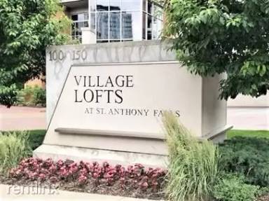 Main picture of Village Lofts At St Anthony Falls