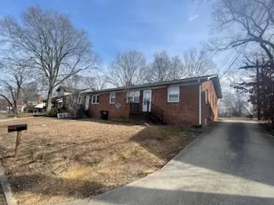 Main picture of 3-7 White St