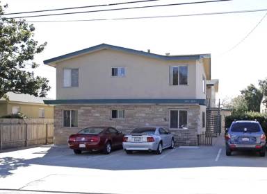 Main picture of 3027 Macaulay St