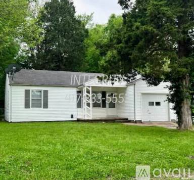 Main picture of 1628 E McDaniel St