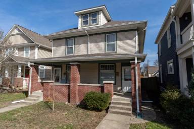 Main picture of 2437 N Pennsylvania St