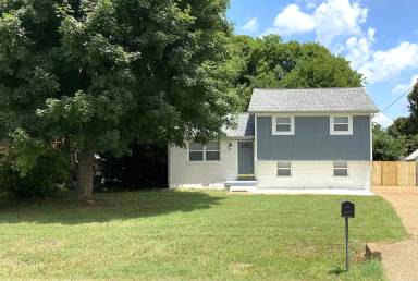 Main picture of 6017 Baltic Dr