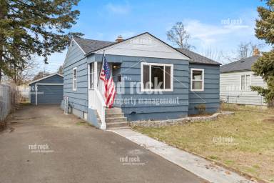 Main picture of 1817 N Smith St