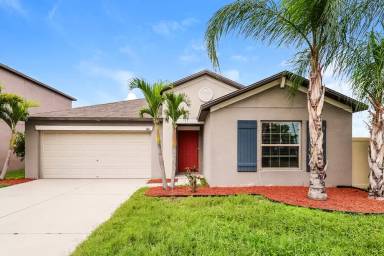 Main picture of 1411 Golden Glow Dr