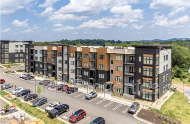 Main picture of Rosedale Apartments