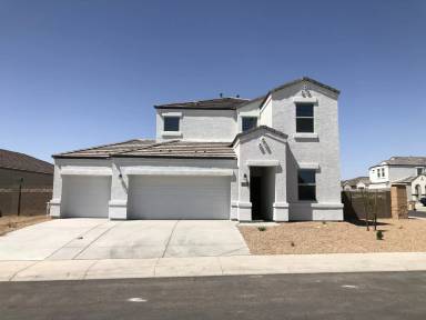 Main picture of 3702 N 307th Dr