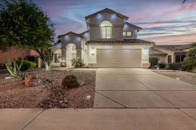 Main picture of 3522 N Arabella