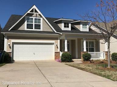 Main picture of 1208 Woodglen Ln