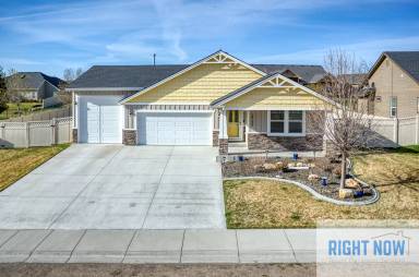 Main picture of 14139 Silver Lining Dr