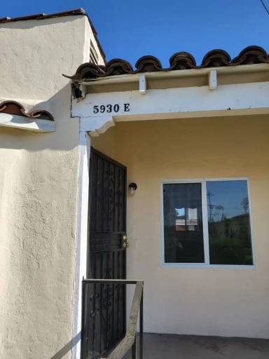 Main picture of 5932 Loma Vista Ave