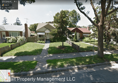 Main picture of 2935 Thomas Ave N