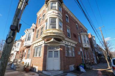Main picture of 1601 Jackson St