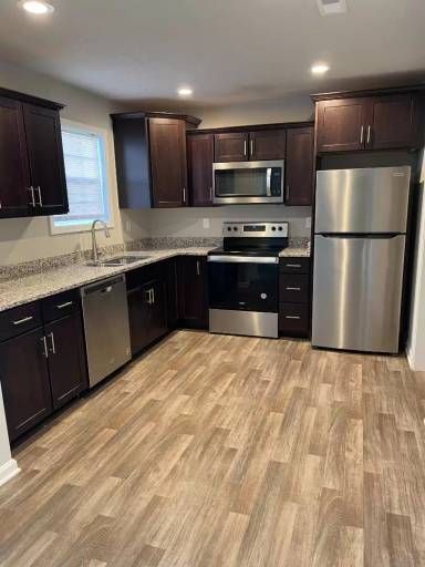 Main picture of 3616 Kortni Dr
