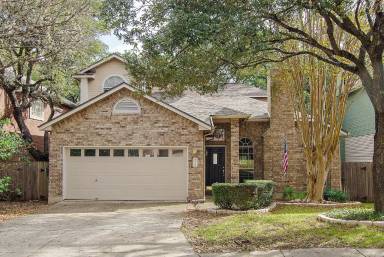 Main picture of 2122 Chittim Pass Dr