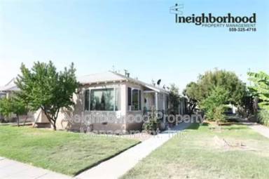 Main picture of 209 N San Pablo Ave