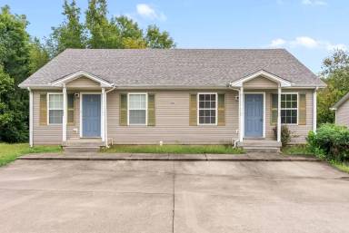 Main picture of 922 Kingsbury Dr