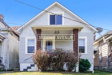 Main picture of 1826 Greenwood Ave