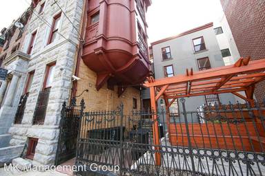Main picture of 1519 N 16th St