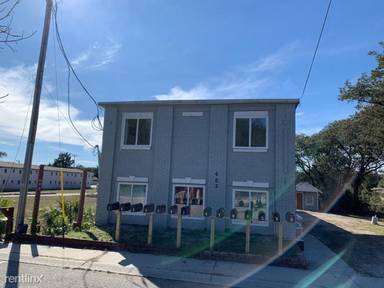 Main picture of 603 30th Ave S