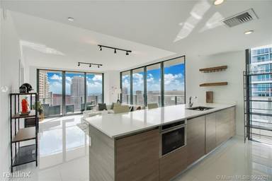 Main picture of SLS Brickell
