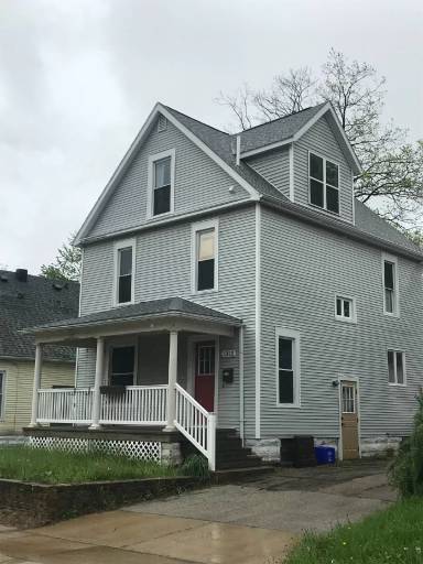 Main picture of 1312 Monument Ave