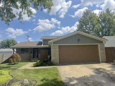 Main picture of 824 Ivy Brush Ct