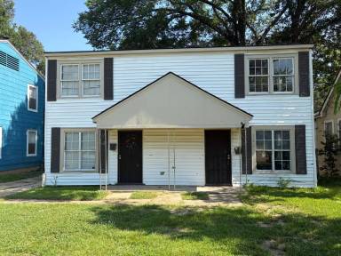 Main picture of 112 E Olive St