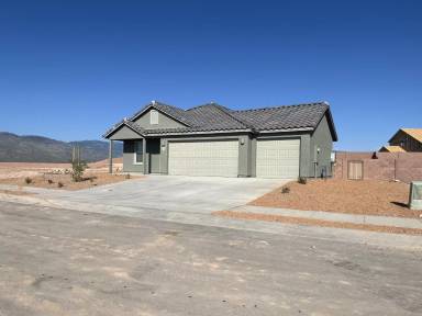 Main picture of 8341 S Clara Roberts Way